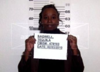 Tequila Monique Ann Bagwell