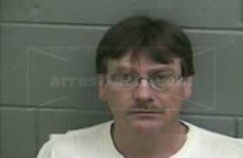 Daryl Eugene Mills
