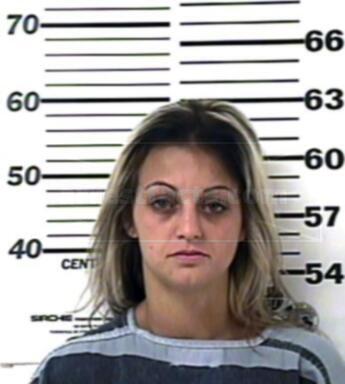 Carrie Danielle Yarbough