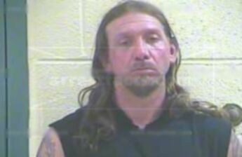 James Ronnie Grubbs