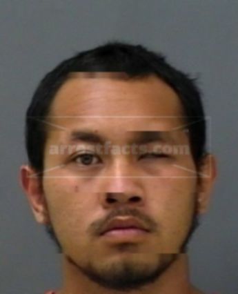 Anthony David Taisacan