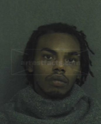 Larry Clearence Caldwell Iii
