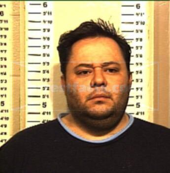 Ulises Geraldo Acosta