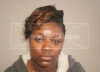 Treneice L Walton
