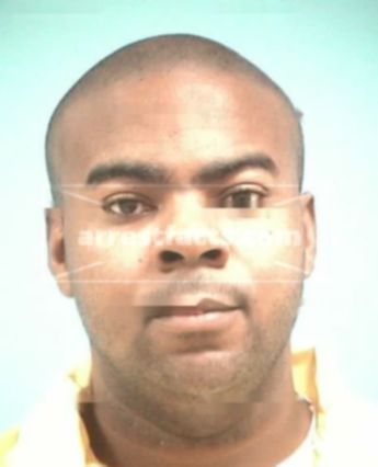 Justin Darius Denton