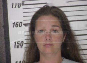 Cara Lea Hughes Crawfo Stovall