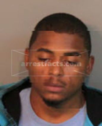 Tydarius Bearden
