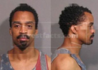 Christopher Jabbar Johnson