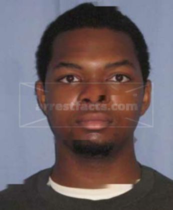 Devonte Qutez Stace