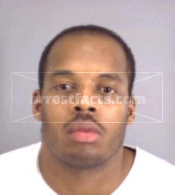 Tedric Lawrence Hasley