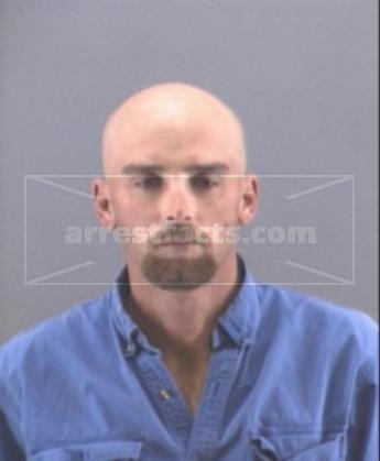 Johnny Fred Morgan Jr.