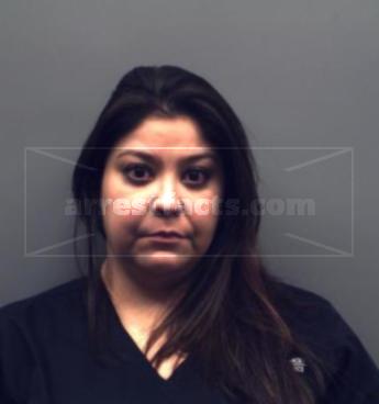 Geneva Hinojosa Cordoba