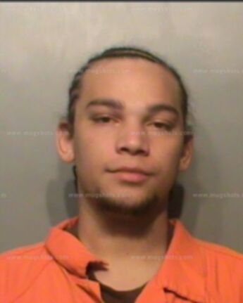 Joshua Jordan Crouch