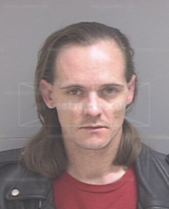 Darren Dale Griffin