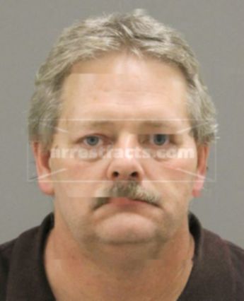 Mark Allen Patterson