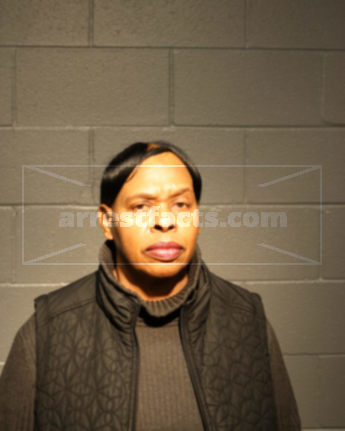 Williamina Jenkins
