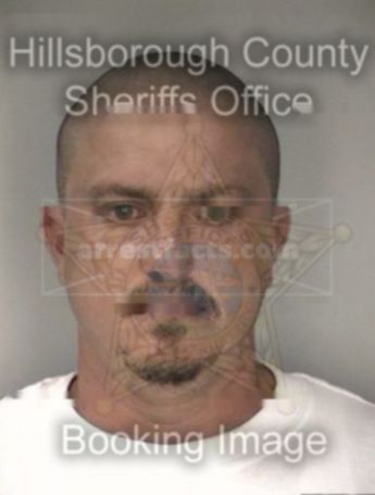 Robert Eugene Parrish