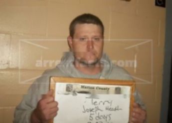 J. Heath Terry