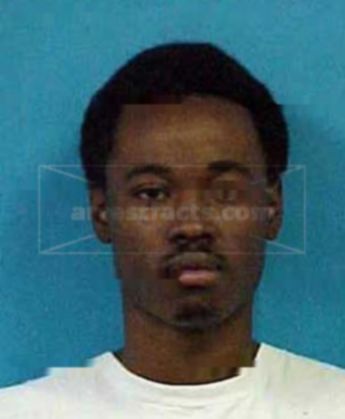 Christopher Lance Pritchett