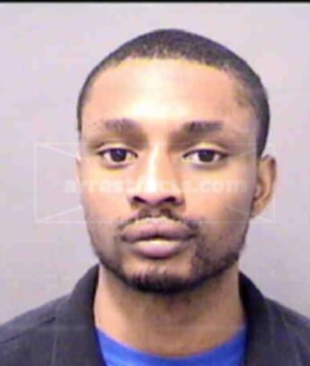 Ronnie Eugene Bates