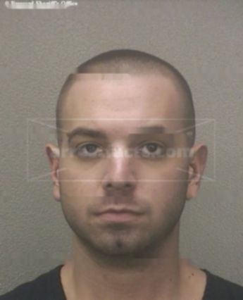 Chase Tumin
