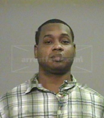 Michael Duwayne Ellis