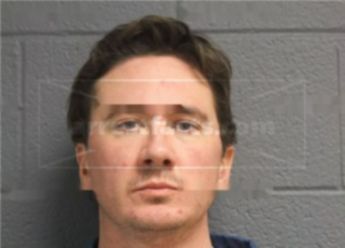 David Matthew Alexander