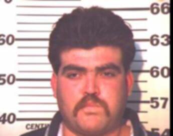 Steven Valdez Puga