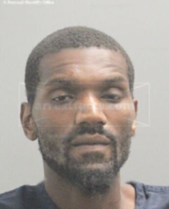 Theon Curtis Robinson