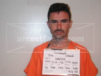Tito David Carbajal