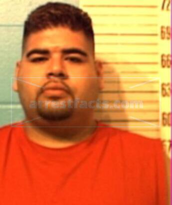 Louis Mario Herrera