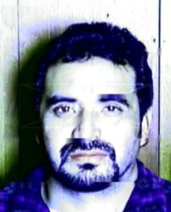 Jose Luis Hernandez