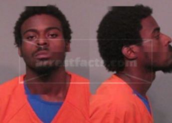 Jamarkus Raheem Crawford