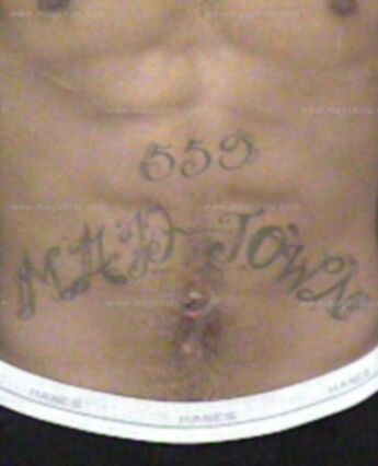Richard Delshon Holston