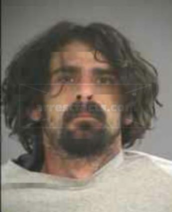 Garry Wayne Fulton Jr.