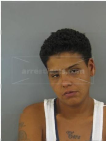 Lizette Marie Sepulveda