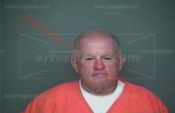 Russell Keith Lewis