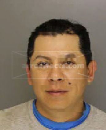 Jorge Antonioordaz Reyes