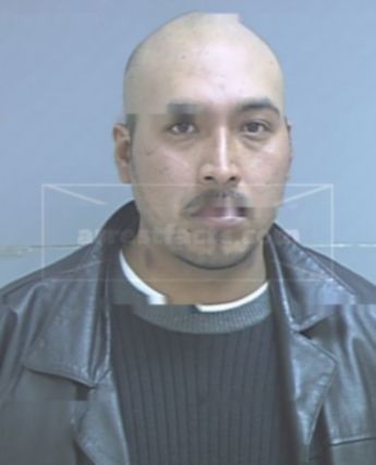 Nestor Omar Garcia-Marin