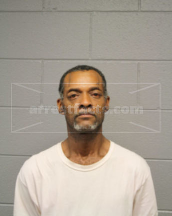Darryl Holmes