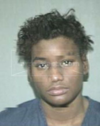 Ishesha Kinney