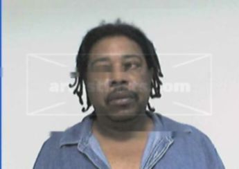 Terry Jerome Farmer