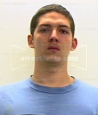 Michael Ryan Howton