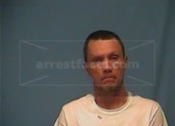 Cory Wayne Whitaker
