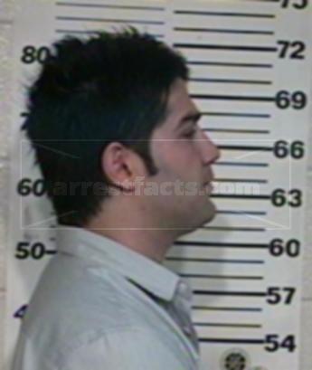 Jesus Alberto Davila Rodriguez
