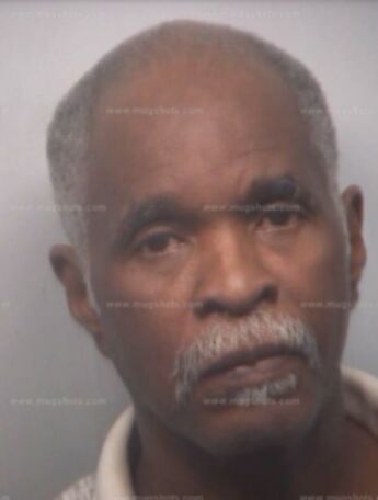 Johnny Harper