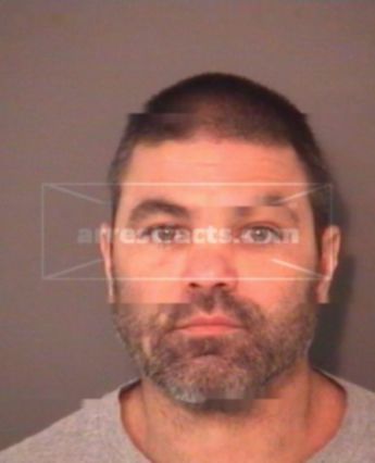 Gregory Lynn Gordon