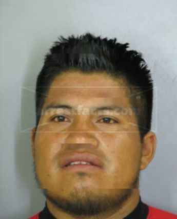 Amado G Sandoval