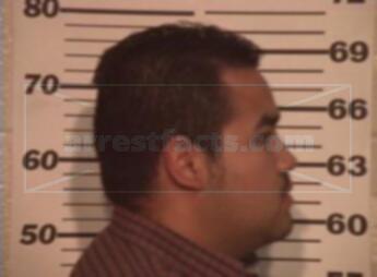 Hector Deleon Cantu