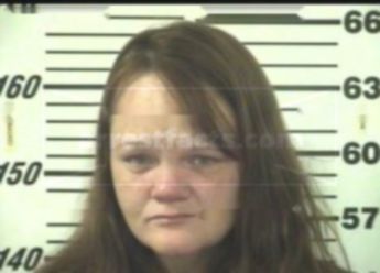Jodi Ann Reynolds